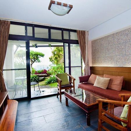 Margaret Garden Villa Renai Exteriér fotografie