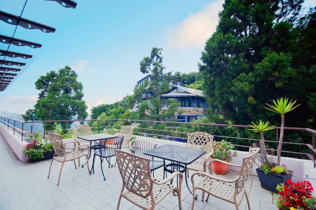Margaret Garden Villa Renai Exteriér fotografie