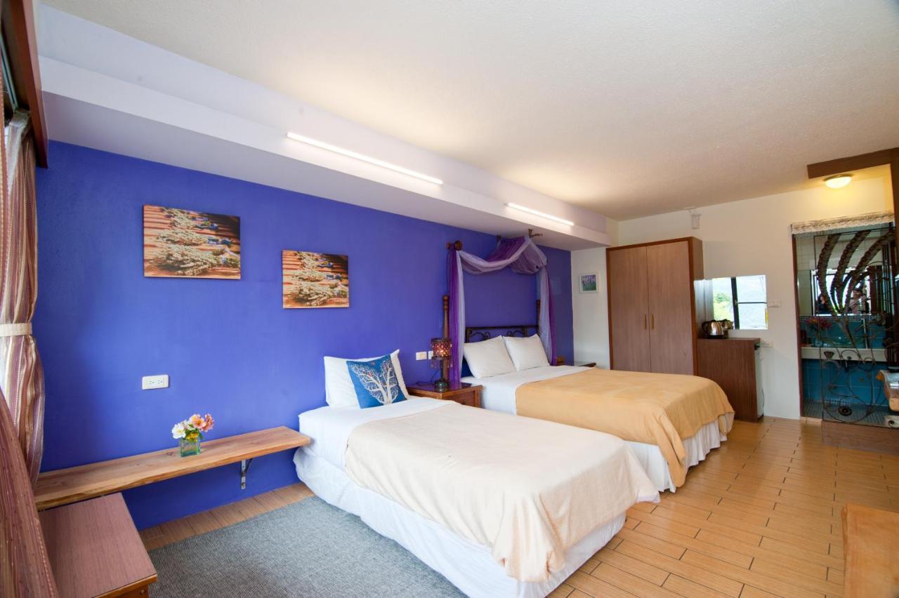 Margaret Garden Villa Renai Exteriér fotografie