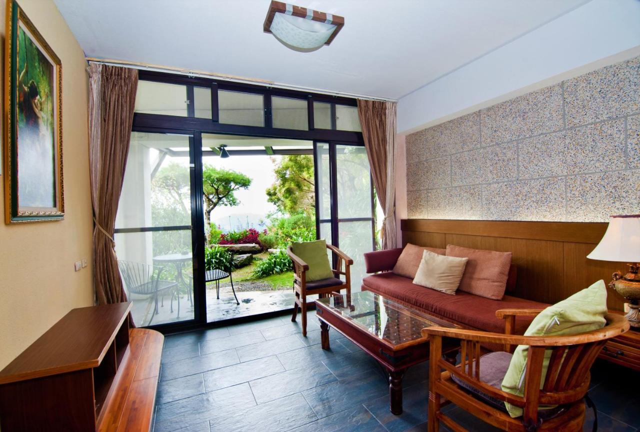 Margaret Garden Villa Renai Exteriér fotografie