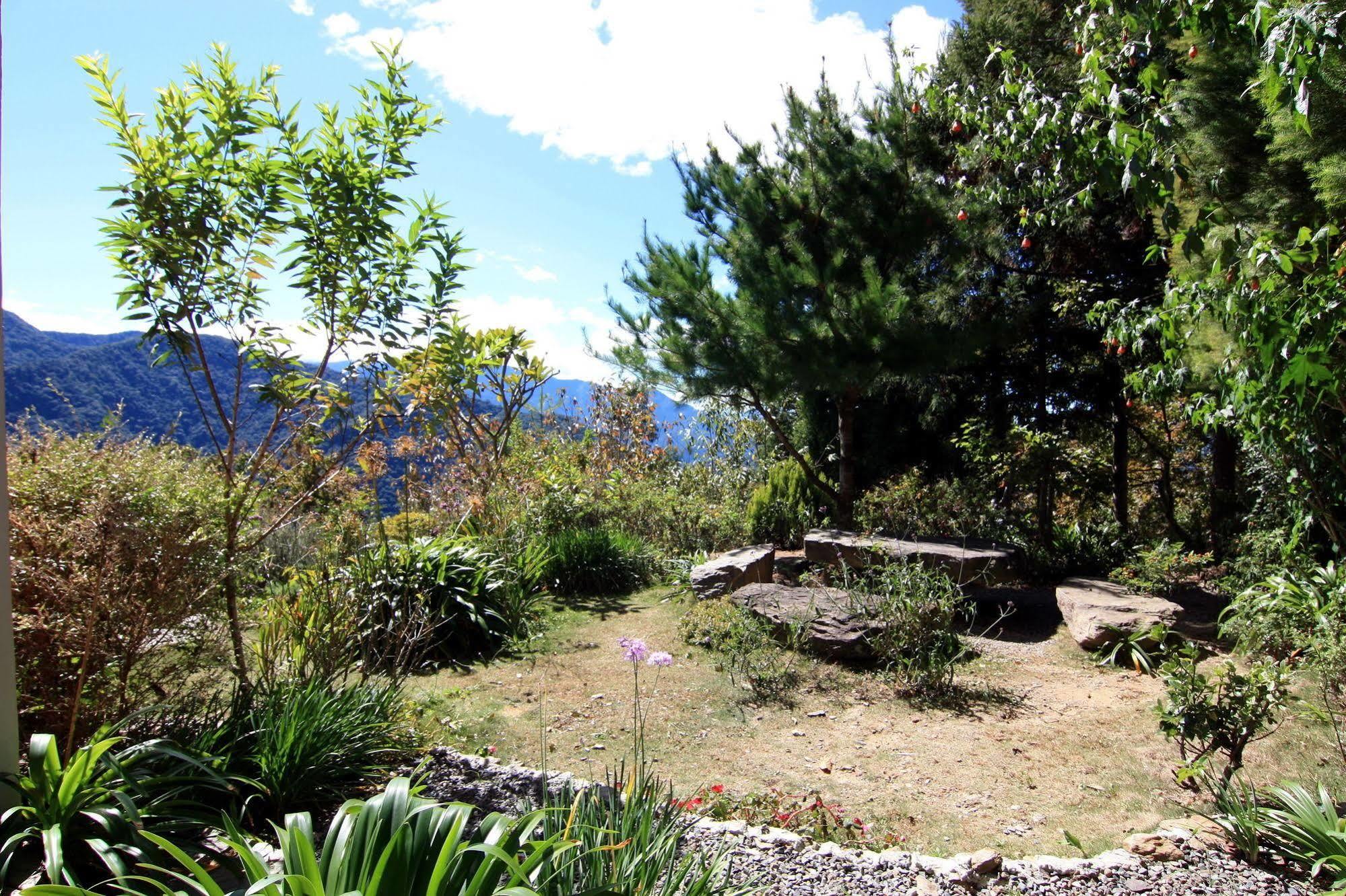Margaret Garden Villa Renai Exteriér fotografie