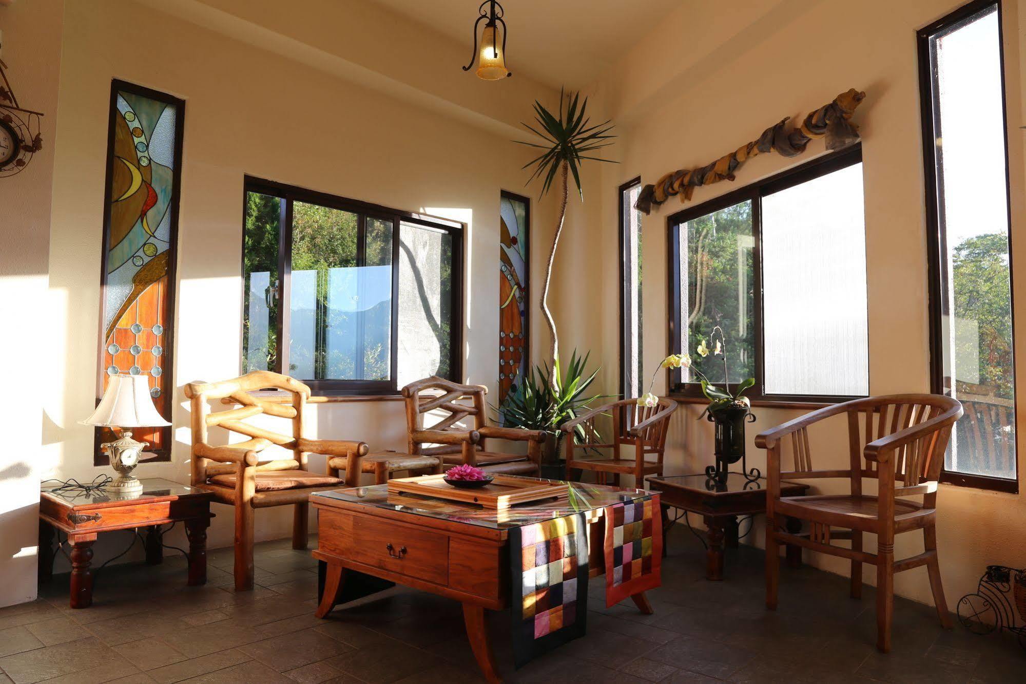 Margaret Garden Villa Renai Exteriér fotografie