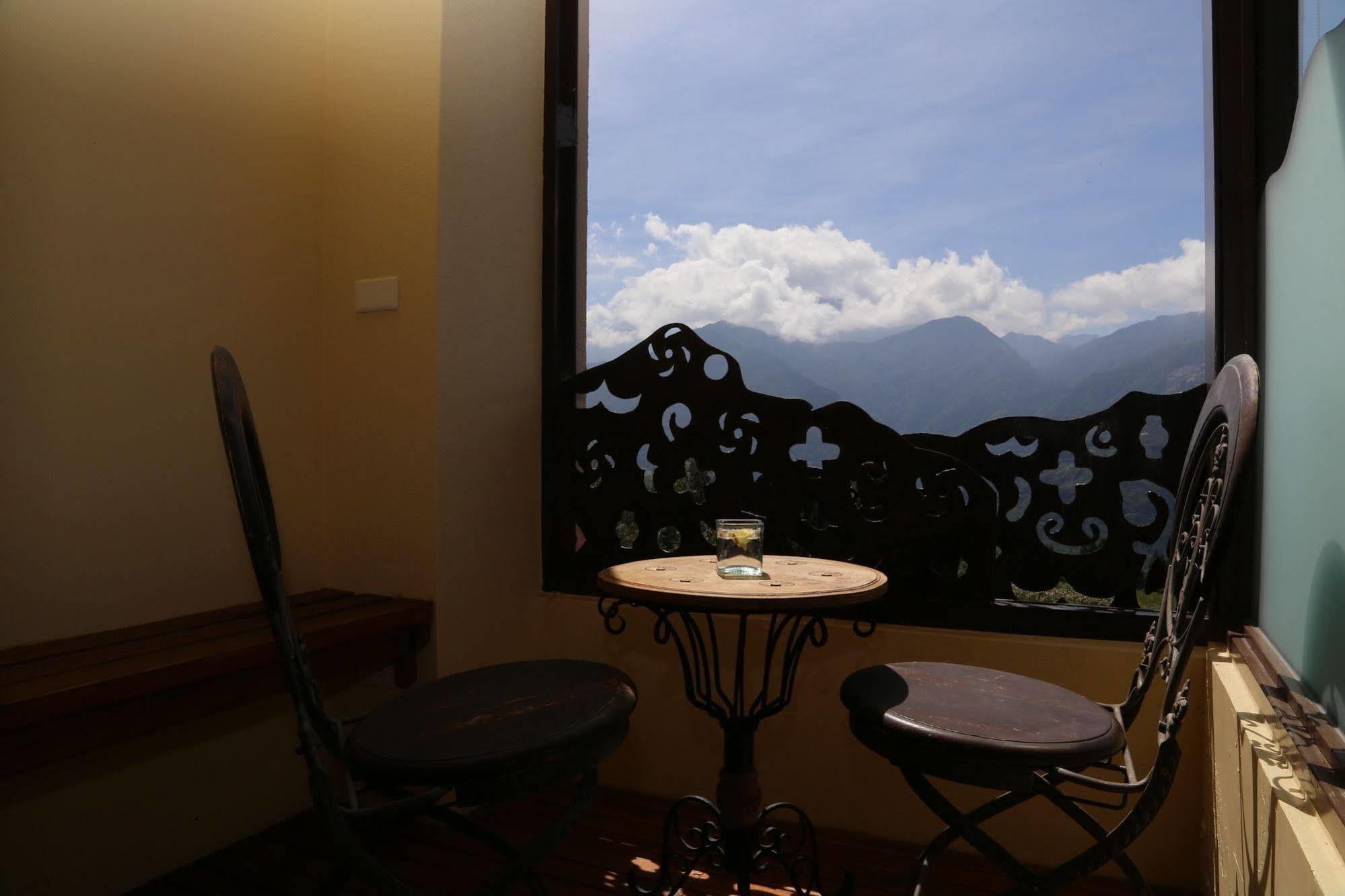 Margaret Garden Villa Renai Exteriér fotografie