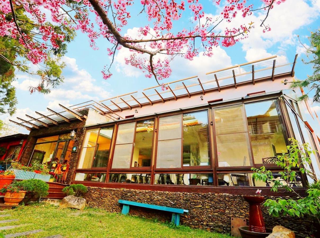 Margaret Garden Villa Renai Exteriér fotografie