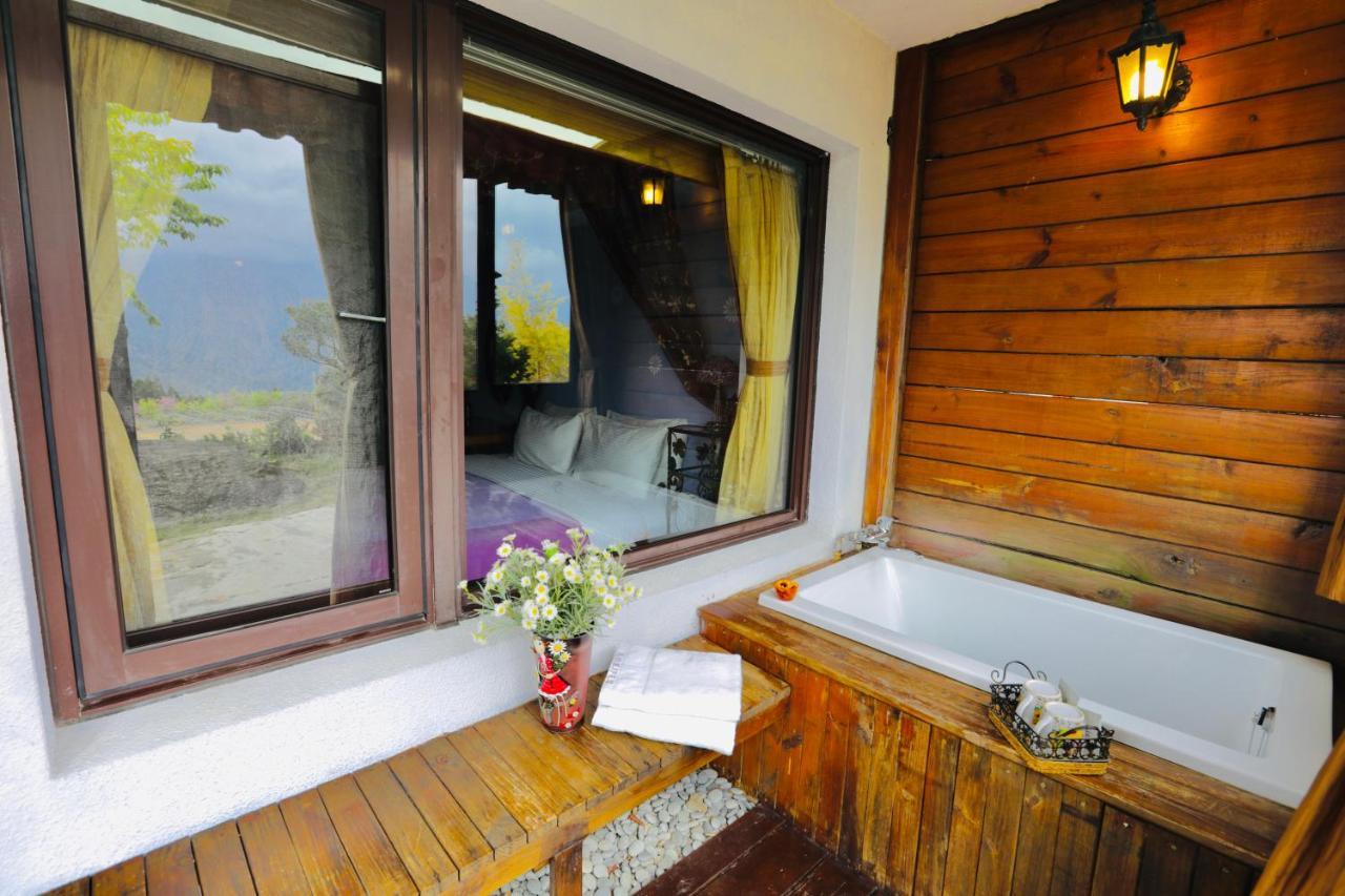 Margaret Garden Villa Renai Exteriér fotografie