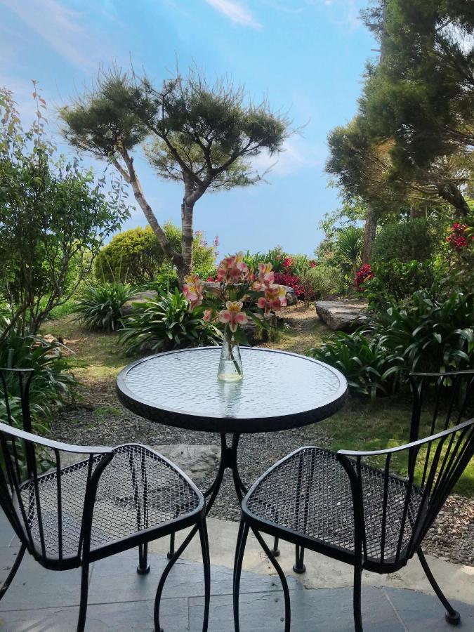 Margaret Garden Villa Renai Exteriér fotografie